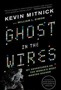 Ghost In The Wires
