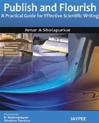 Publish and Flourish