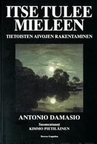Itse tulee mieleen