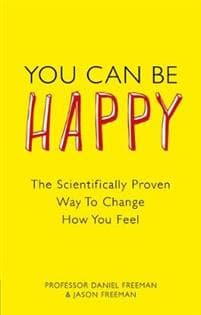 You Can Be Happy