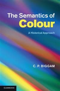 The Semantics of Colour