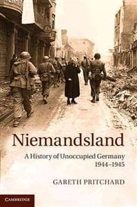 Niemandsland