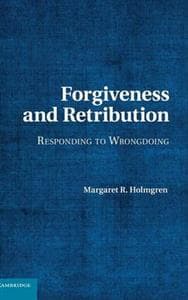 Forgiveness and Retribution