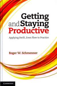 Getting and Staying Productive
