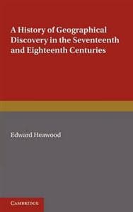 A History of Geographical Discovery