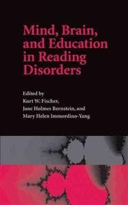 Mind, Brain, and Education in Reading Disorders