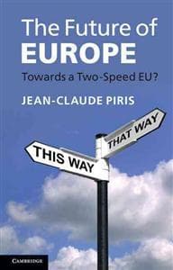 The Future of Europe