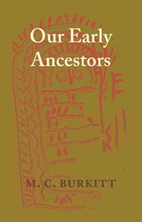 Our Early Ancestors