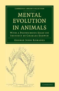Mental Evolution in Animals
