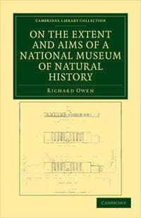 On the Extent and Aims of a National Museum of Natural History