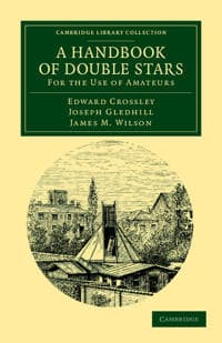 A Handbook of Double Stars