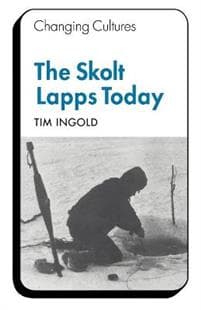 The Skolt Lapps Today