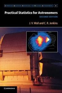 Practical Statistics for Astronomers