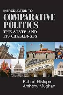 Introduction to Comparative Politics