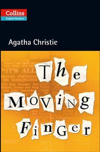 The Moving Finger