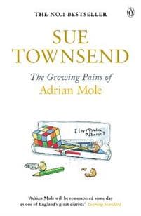 The Growing Pains of Adrian Mole