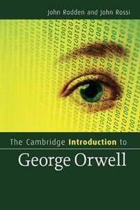 The Cambridge Introduction to George Orwell