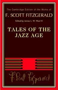 Tales of the Jazz Age