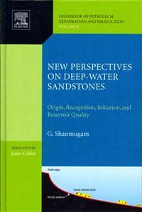 New Perspectives on Deep-water Sandstones