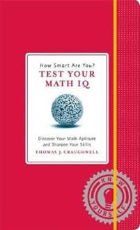 How Smart Are You? Test Your Math Iq