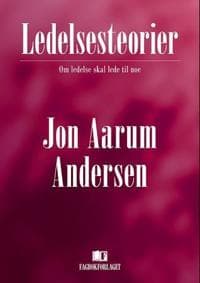 Ledelsesteorier