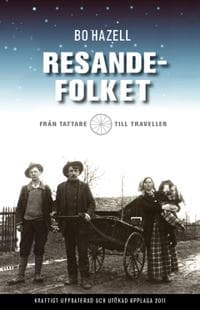Resandefolket : från tattare till traveller
