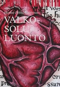 Valkosoluluonto