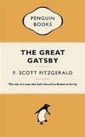 Miniatyrbillede 2 af 2: Great Gatsby