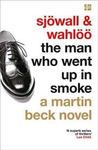Man Who Went Up in Smoke