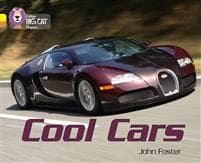 Cool Cars