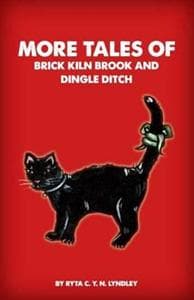 More Tales of Brick Kiln Brook and Dingle Ditch