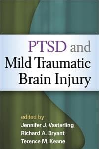 PTSD and Mild Traumatic Brain Injury