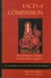 Faces of Compassion