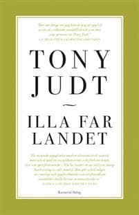Illa far landet