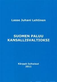 Suomen paluu kansallisvaltioksi