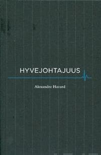 Hyvejohtajuus
