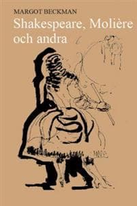 Shakespeare, Molière och andra : versbok för teatern