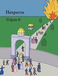 Hesperos. Volym 6, Filosofen