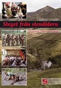 Steget från stenåldern