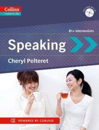 Speaking