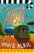 Miniatyrbilde 2 av 2: African Pursuit