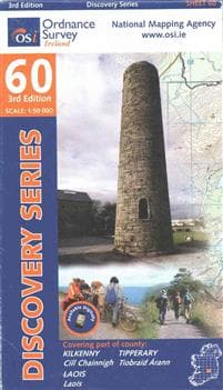 Kilkenny, Laois, Tipperary