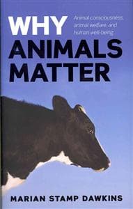 Why Animals Matter