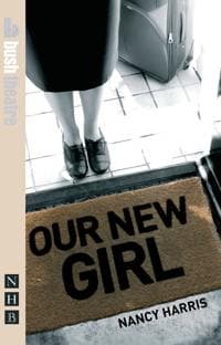 Our New Girl & Little Dolls: two plays