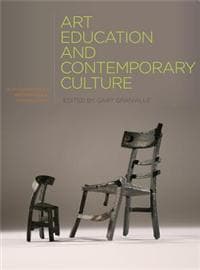 Art Education and Contemporary Culture