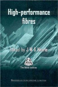 High-Performance Fibres