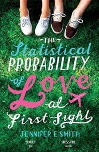 Statistical Probability of Love at First Sight