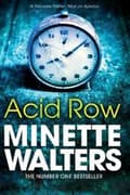 Miniatyrbillede 2 af 2: Acid Row