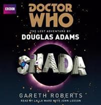 Doctor Who: Shada