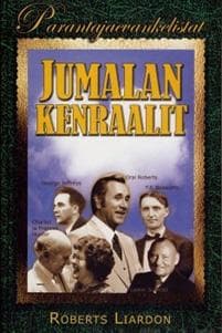Jumalan kenraalit